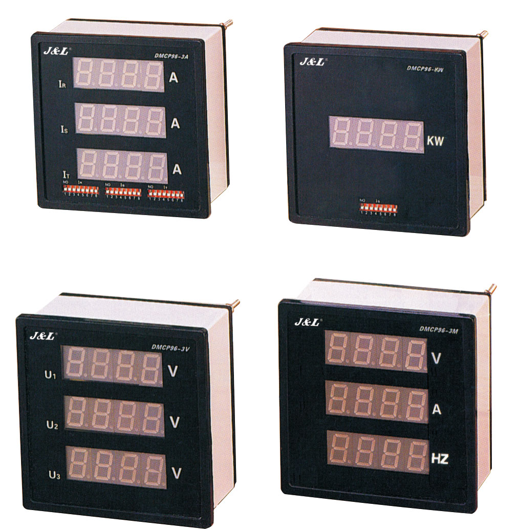 DMCP96 Series