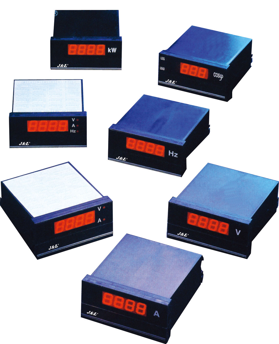  DM-9648 Series